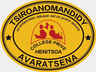 Logo Henitsoa