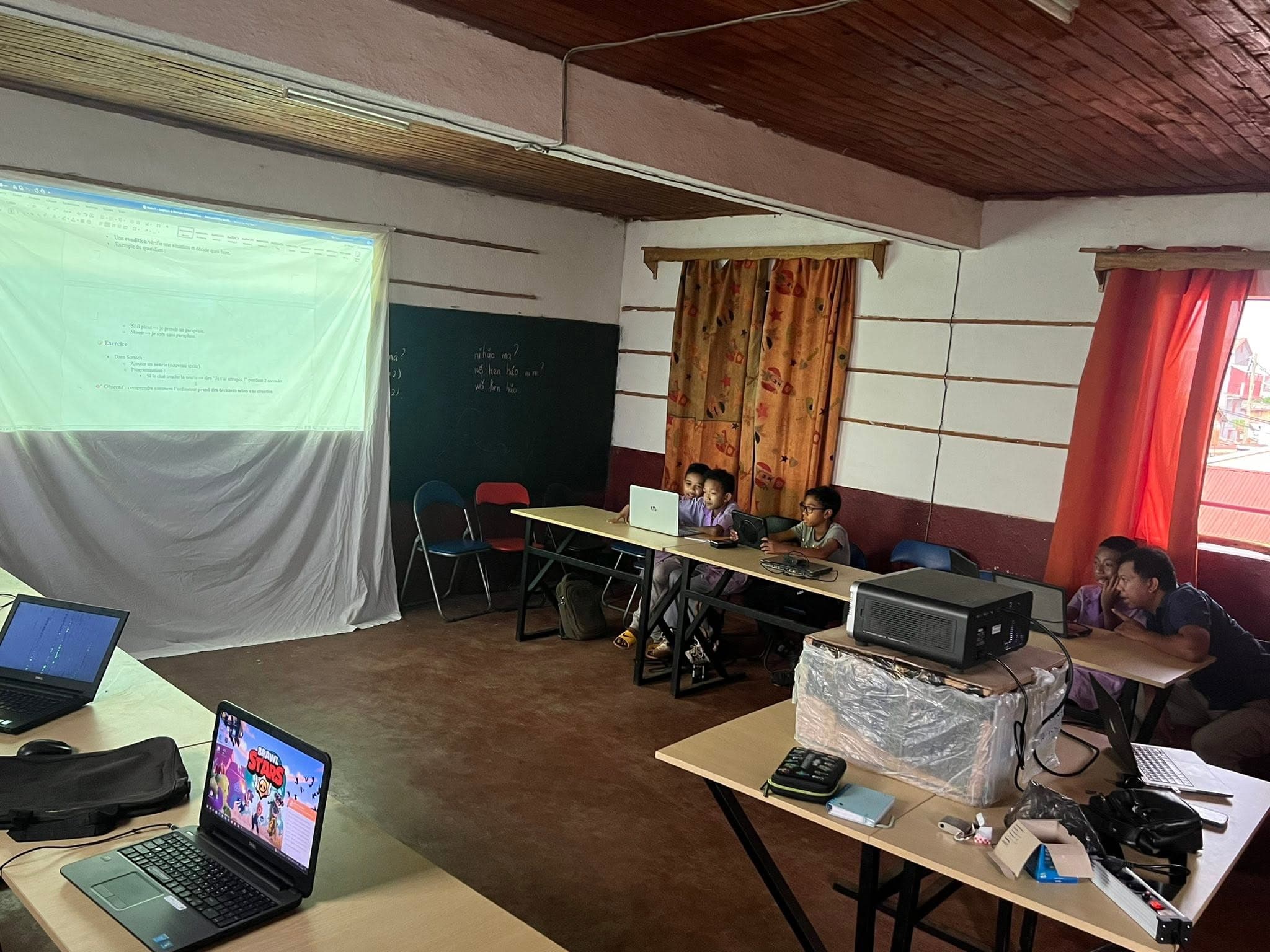 Informatique